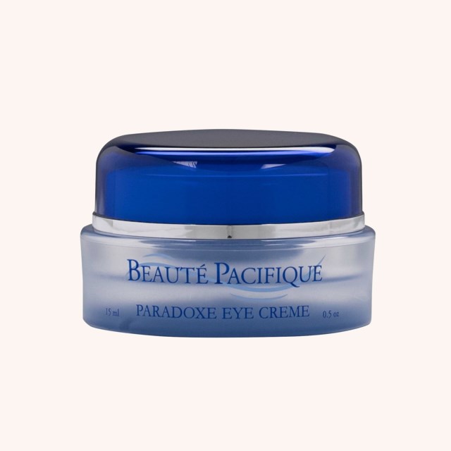 Crème Paradoxe Eye Creme 15 ml Crème Paradoxe Eye Creme 15 ml