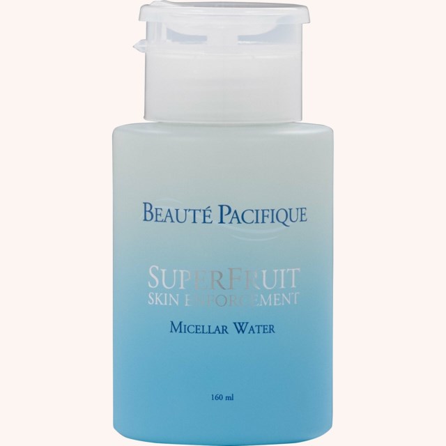 SKIN Enforcement Micellar Water 160 ml SKIN Enforcement Micellar Water 160 ml