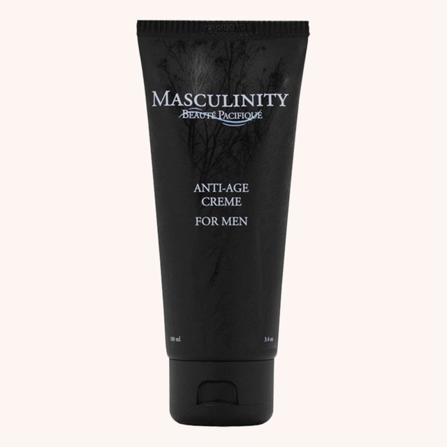 Anti-Age Creme For Men 100 ml