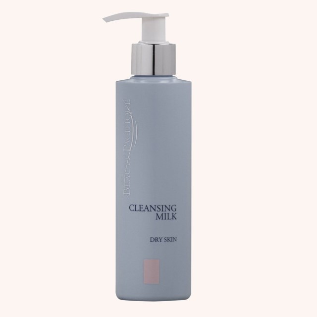 Enriched Cleansing Milk Dry Skin 200 ml