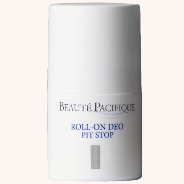 Roll-On Deo Pit Stop 50 ml