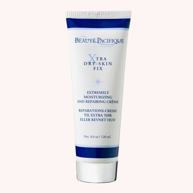 X-tra Dry Skin Fix 120 ml