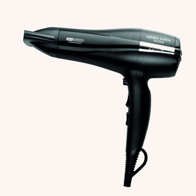 Björn Axén Tools - Hairdryer AC Björn Axén Tools - Hairdryer AC