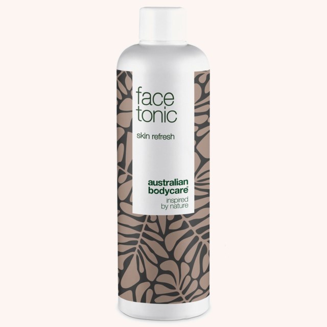 Face Tonic – Alcohol Free Cleansing Toner for Pimples, Blackheads & Oily Skin 150 ml Face Tonic – Alcohol Free Cleansing Toner for Pimples, Blackheads & Oily Skin 150 ml