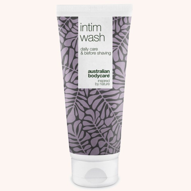 Soothing Intim Wash – Daily Care to Prevent Irritation, Redness, Ingrown Hairs & Odour 200 ml Soothing Intim Wash – Daily Care to Prevent Irritation, Redness, Ingrown Hairs & Odour 200 ml