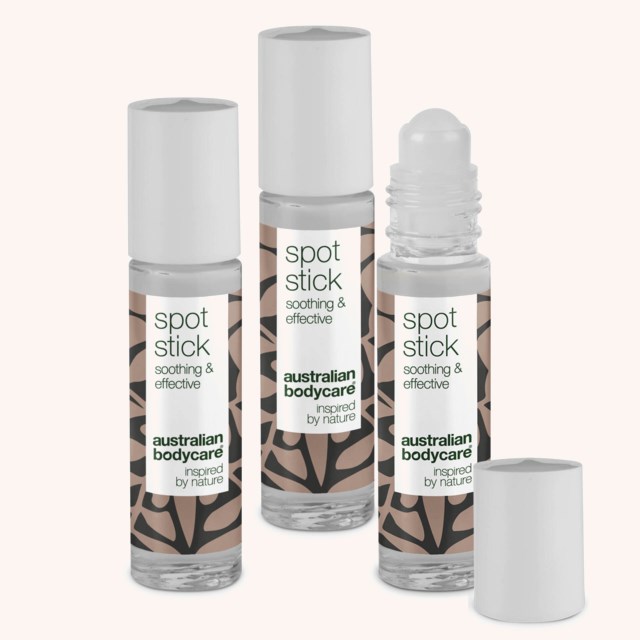 3x Spot Stick – Fast-Acting Spot Treatment for Pimples & Blackheads 27 ml