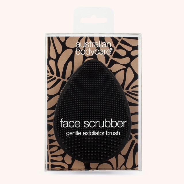 Face Scrubber – Gently Exfoliates and Deeply Cleanses Pores for Clearer Skin Face Scrubber