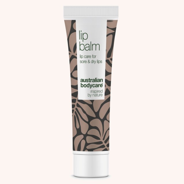 Repairing Lip Balm For Dry, Cracked And Chapped Lips 30 ml