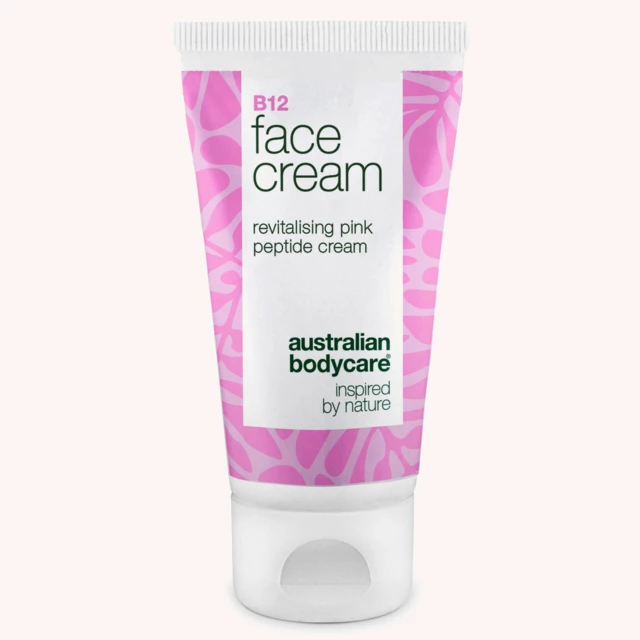 Vitamin B12 Face Cream – Nourishing Moisturizer For Soft, Glowing And Hydrated Skin 50 ml Vitamin B12 Face Cream – Nourishing Moisturizer For Soft, Glowing And Hydrated Skin 50 ml