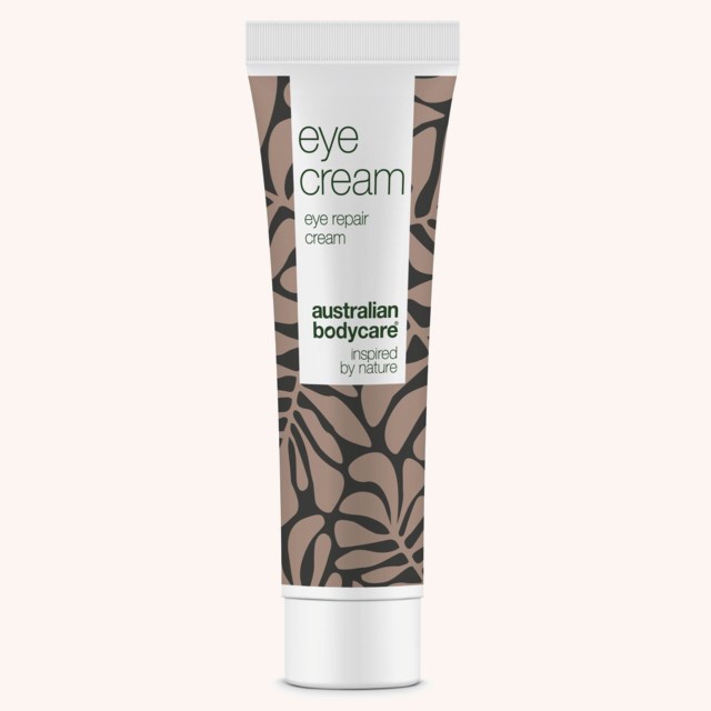 Hydrating Eye Cream For Puffiness, Dark Circles And Fine Lines 15 ml Hydrating Eye Cream For Puffiness, Dark Circles And Fine Lines 15 ml