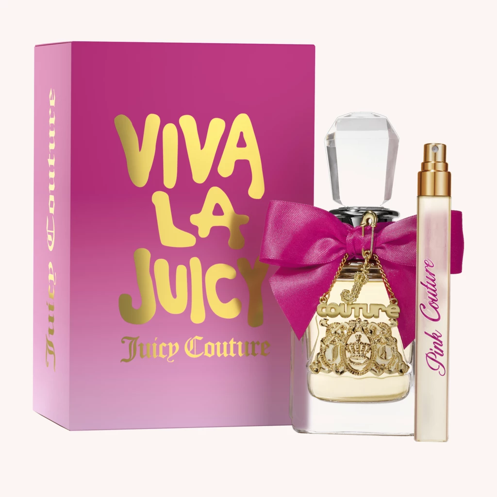 Viva La Juicy EdP Gift Box