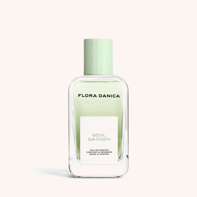 Soul Garden 100 ml Soul Garden 100 ml