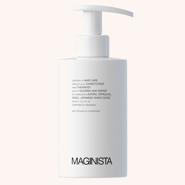 Conditioner Therapist 300 ml Conditioner Therapist 300 ml