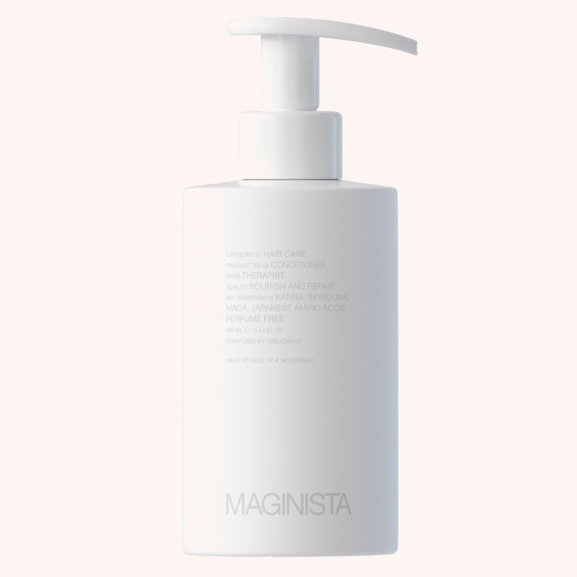 Conditioner Therapist Perfume Free 300 ml Conditioner Therapist Perfume Free 300 ml
