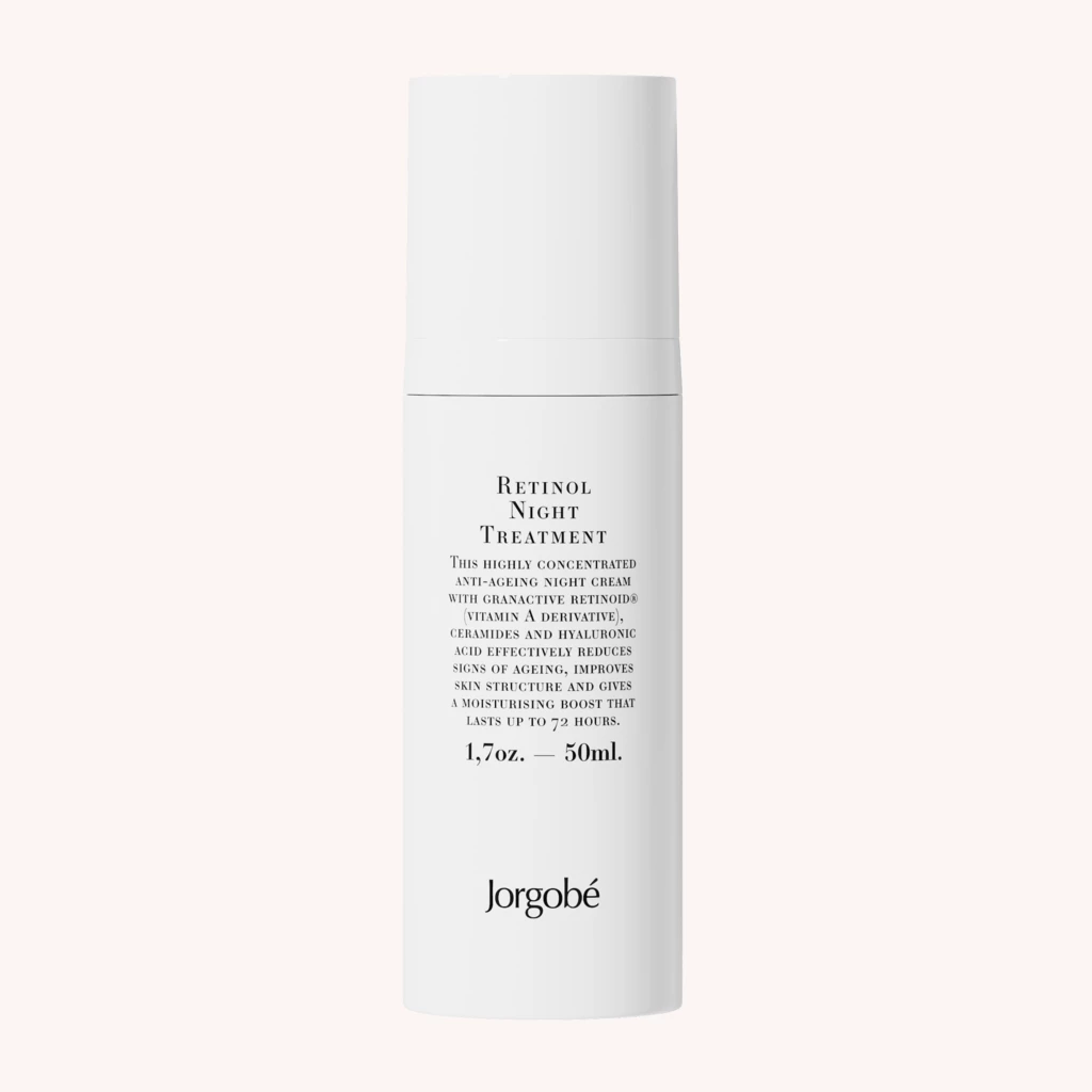 Retinol Night Treatment 50 ml