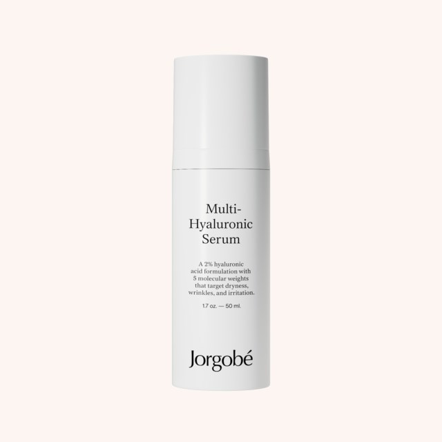 Multi-Hyaluronic Serum 50 ml Multi-Hyaluronic Serum 50 ml