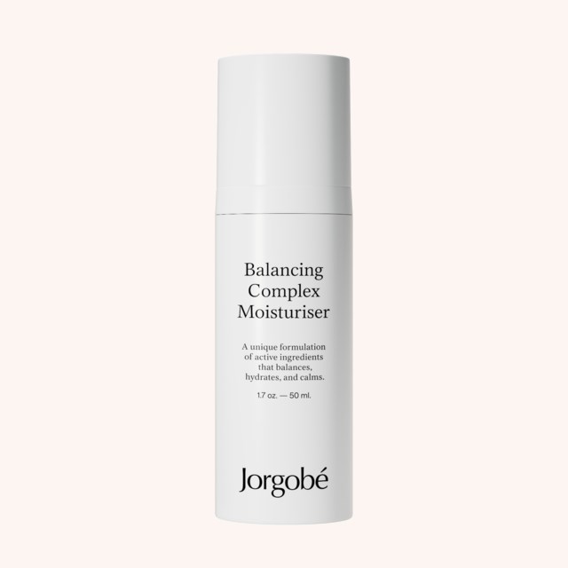 Balancing Complex Moisturiser 50 ml Balancing Complex Moisturiser 50 ml