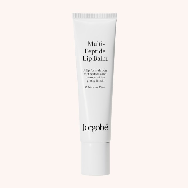 Multi-Peptide Lip Balm Multi-Peptide Lip Balm
