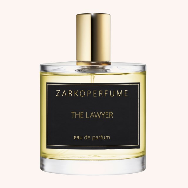 The Lawyer EdP 100 ml