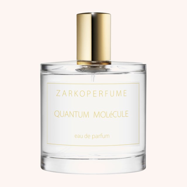 Quantum Molécule EdP 100 ml