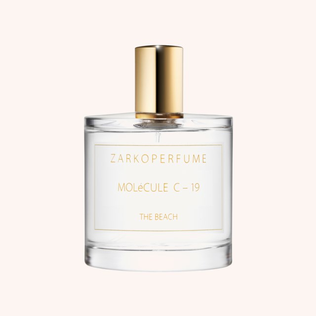 Molécule C-19 The Beach EdP 100 ml