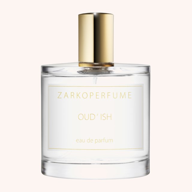 Oud' Ish EdP 100 ml