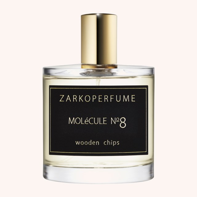 MOLéCULE nº8 EdP 100 ml MOLéCULE nº8 EdP 100 ml