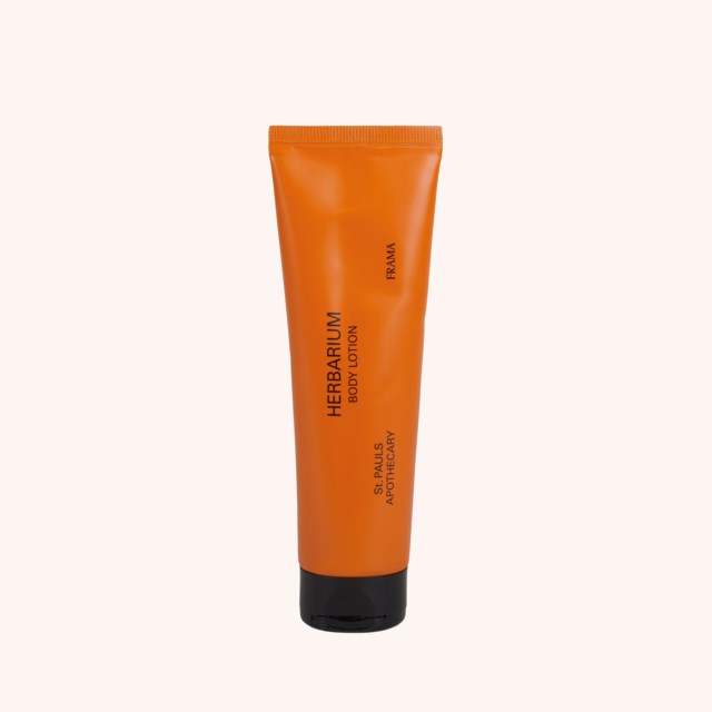 Herbarium Body Lotion Tube 90 ml Herbarium Body Lotion Tube 90 ml