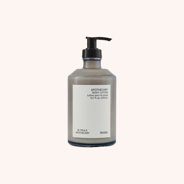 Apothecary Body Lotion 375 ml