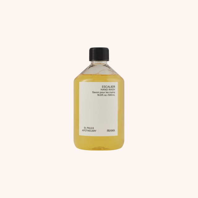 Escalier Hand Wash Refill 500 ml