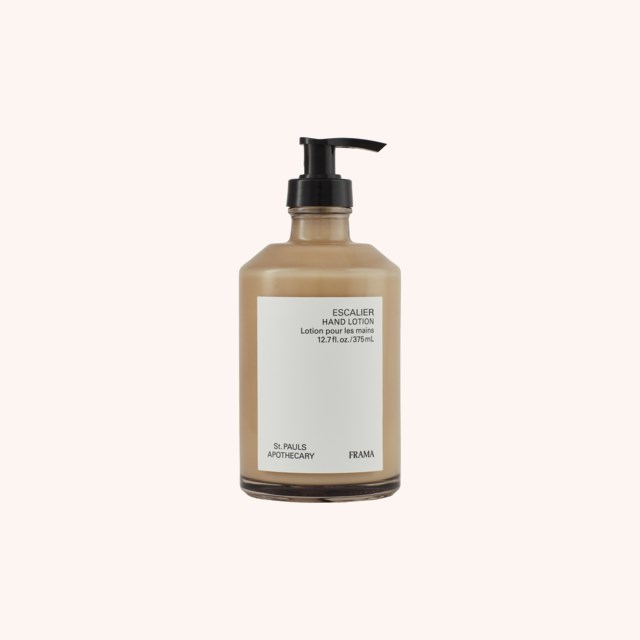 Escalier Hand Lotion 375 ml Escalier Hand Lotion 375 ml