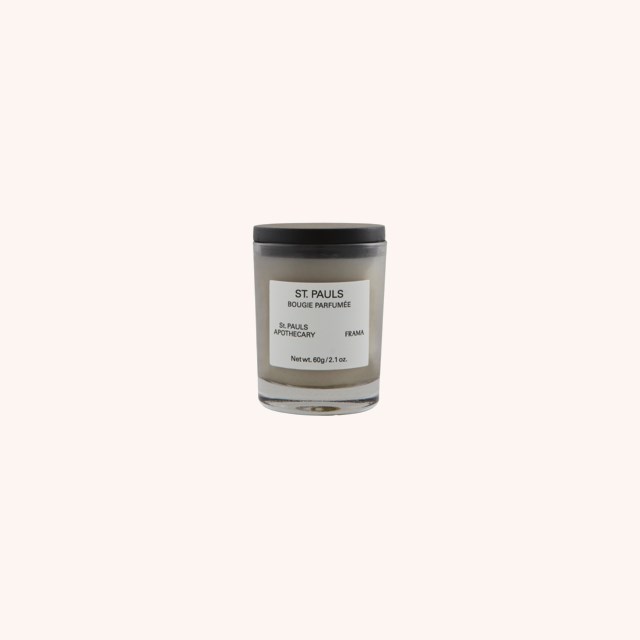 St. Pauls Scented Candle 60 g