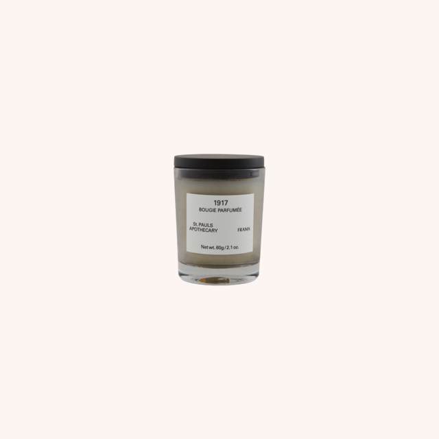 1917 Scented Candle 60 g