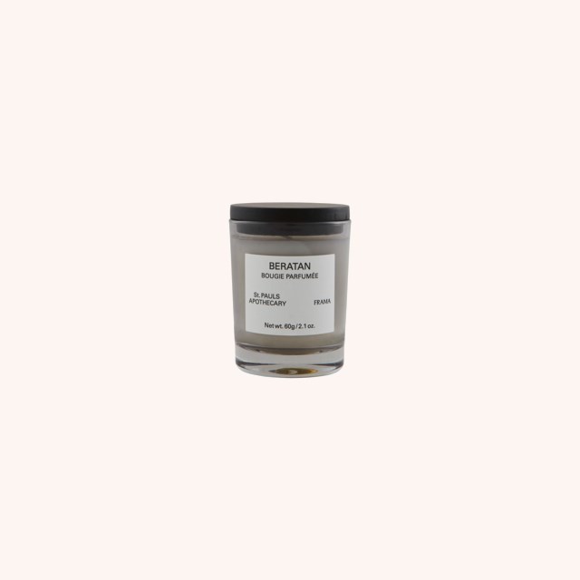 Beratan Scented Candle 60 g