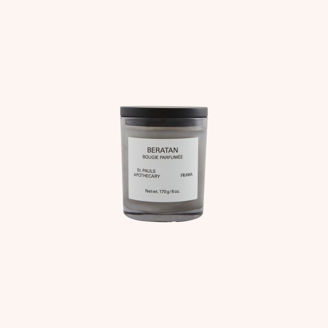 Beratan Scented Candle 170 g Beratan Scented Candle 170 g