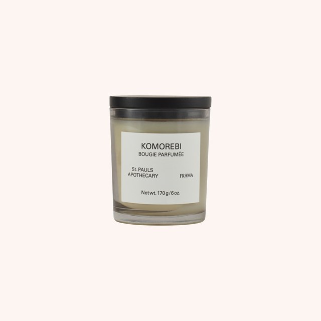 Komorebi Scented Candle 170 g Komorebi Scented Candle 170 g