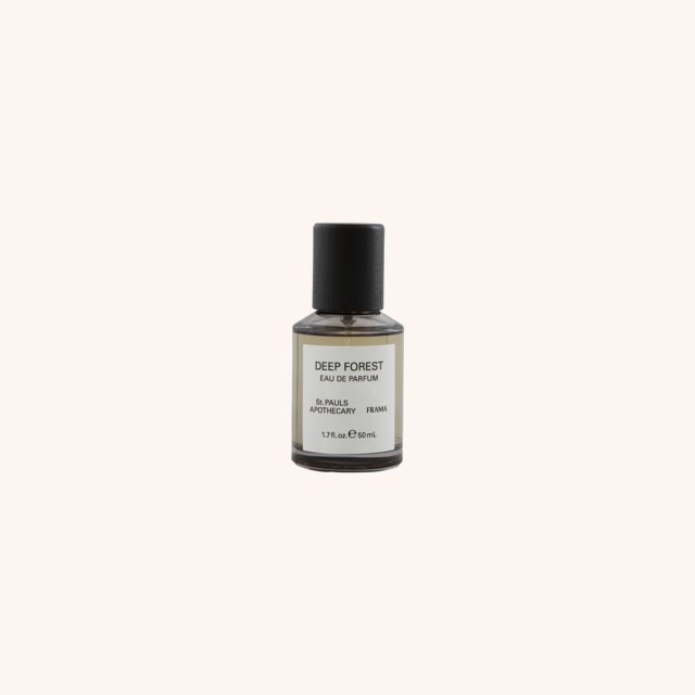 Deep Forest EdP 50 ml