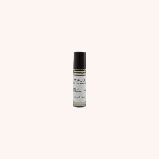 St. Pauls Perfume Oil 10 ml St. Pauls Perfume Oil 10 ml