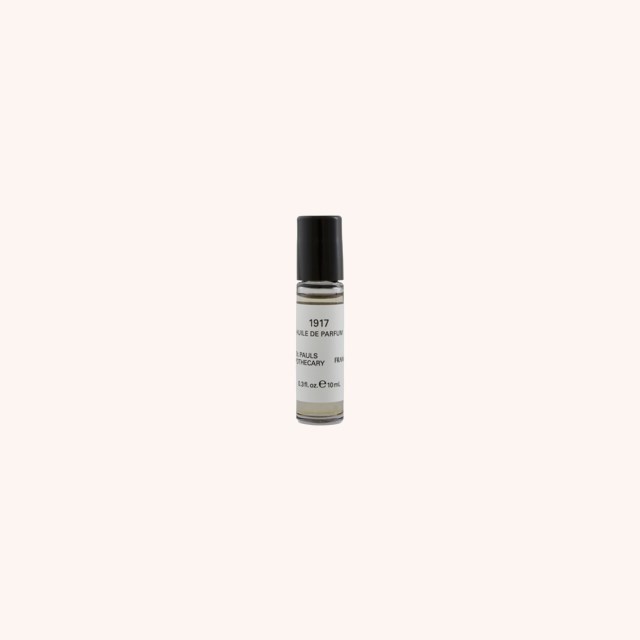 1917 Perfume Oil 10 ml