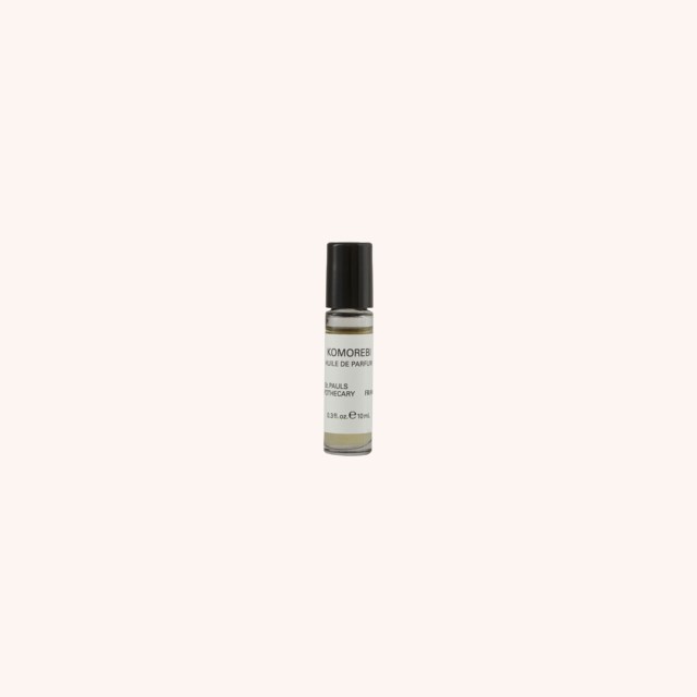 Komorebi Perfume Oil 10 ml