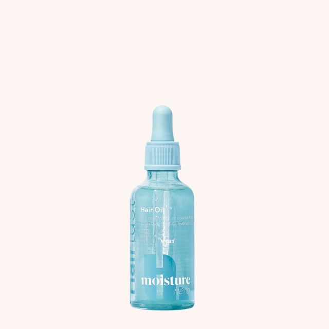 Moisture Hero™ Hair Oil 45 ml Moisture Hero™ Hair Oil 45 ml
