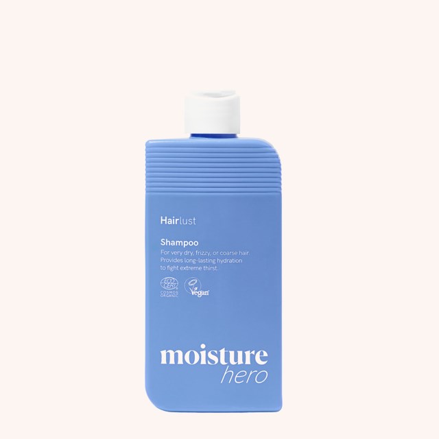 Moisture Hero™ Shampoo 250 ml Moisture Hero™ Shampoo 250 ml
