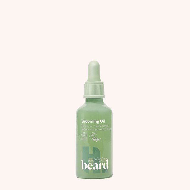 Wonder Beard™ Grooming Oil 45 ml Wonder Beard™ Grooming Oil 45 ml