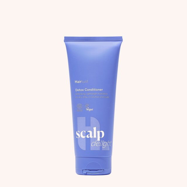 Scalp Delight™ Detox Conditioner 200 ml Scalp Delight™ Detox Conditioner 200 ml
