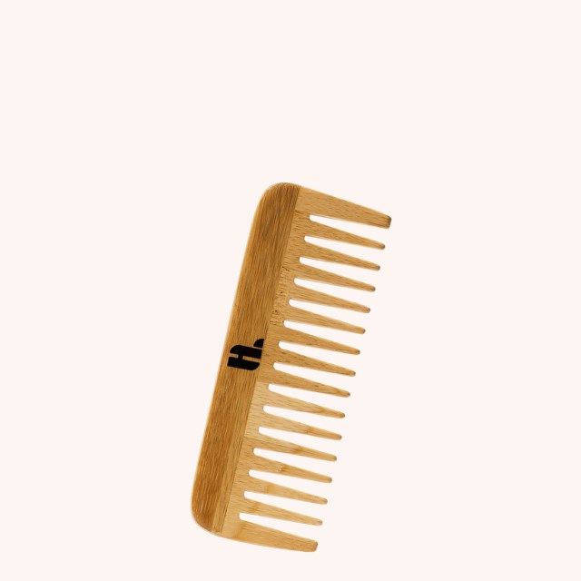 Bamboo Comb Bamboo Comb