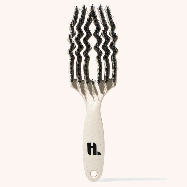 Curved Flex Detangler Curved Flex Detangler
