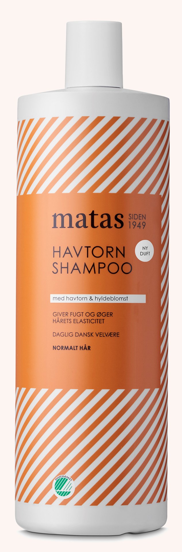 Sea Buckthorn Shampoo 1000 ml Sea Buckthorn Shampoo 1000 ml