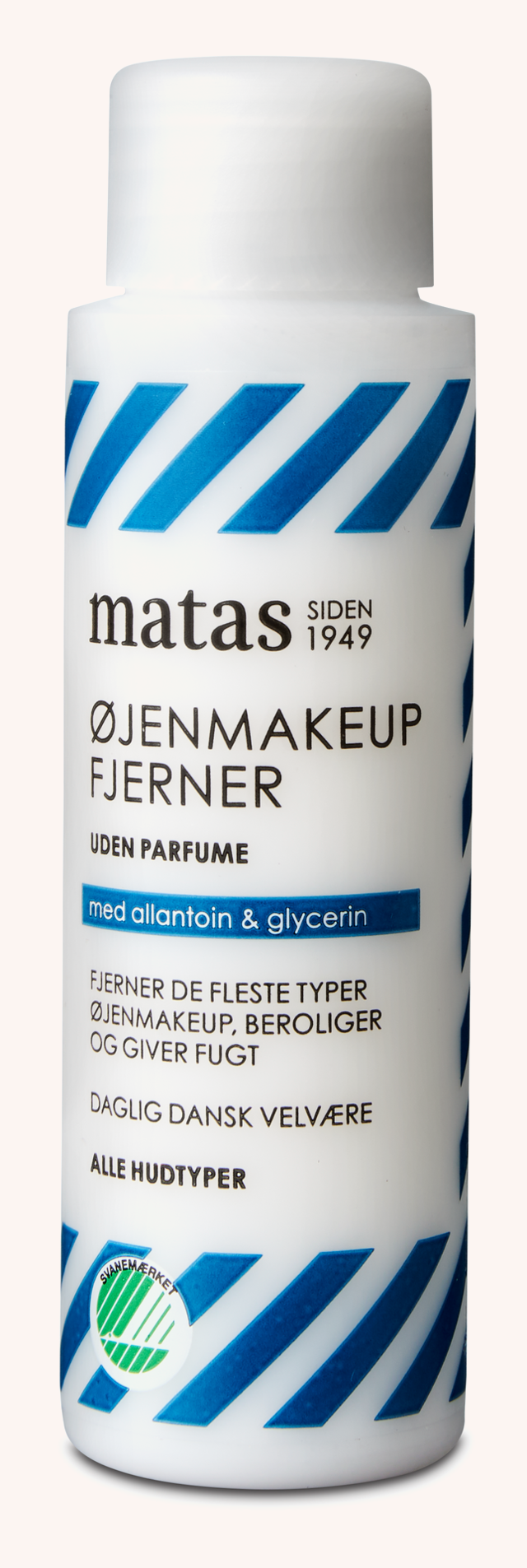 Eye Makeup Remover For All Skin Types Fragrance Free 40 ml Eye Makeup Remover For All Skin Types Fragrance Free 40 ml