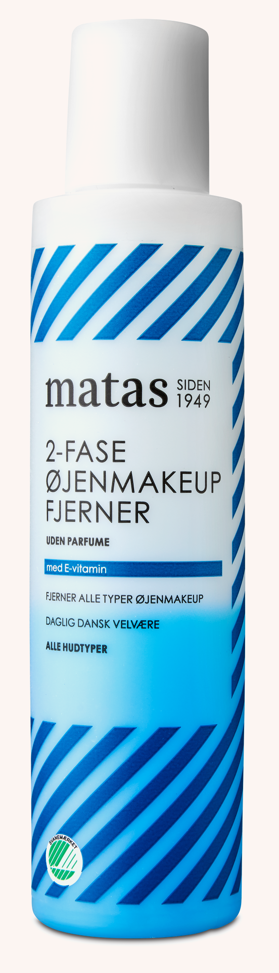 2-Phase Eye Makeup Remover For All Skin Types Fragrance Free 125 ml 2-Phase Eye Makeup Remover For All Skin Types Fragrance Free 125 ml