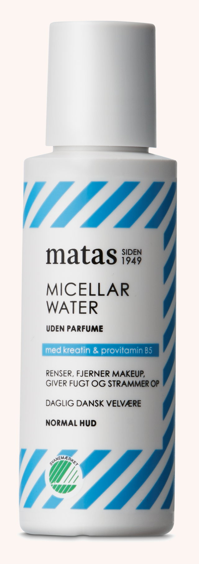 Micellar Water For Normal Skin Fragrance Free 75 ml Micellar Water For Normal Skin Fragrance Free 75 ml
